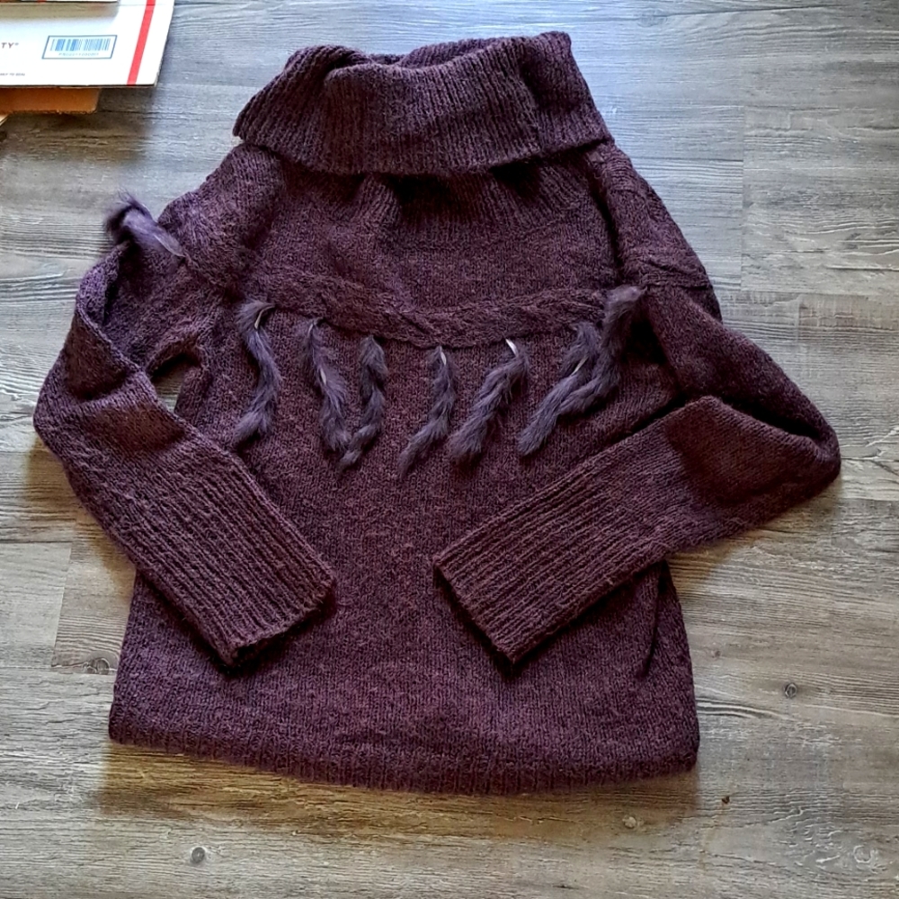 SaOpaulo sweater